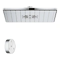Верхний душ GROHE Rainshower 310 SmartConnect, хром (26643000) Верхний душ GROHE Rainshower 310 SmartConnect, хром (26643000)