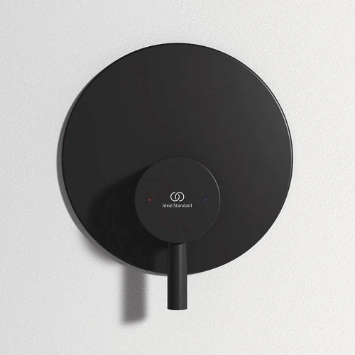 Смеситель для душа Ideal Standard CERALINE A6940XG встраиваемый Смеситель для душа Ideal Standard CERALINE A6940XG встраиваемый