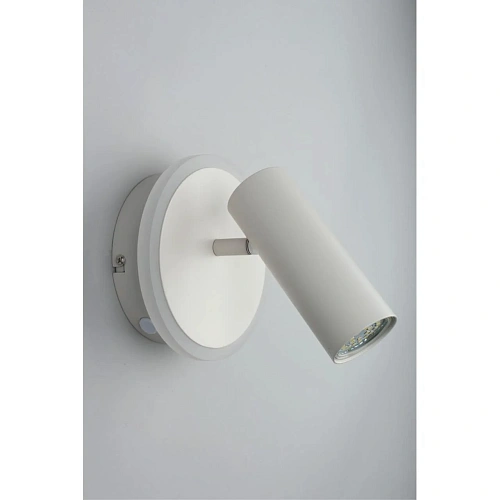 Светильник настенный (Бра) Aployt Stenia APL.005.01.02 Светильник настенный (Бра) Aployt Stenia APL.005.01.02