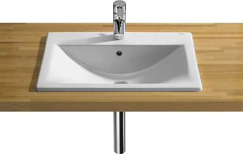 Раковина Roca Diverta 55x42 32711600Y Раковина Roca Diverta 55x42 32711600Y