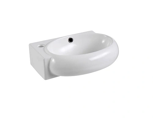 Раковина Aquatek AQ5303-00 420x280x145 Раковина Aquatek AQ5303-00 420x280x145