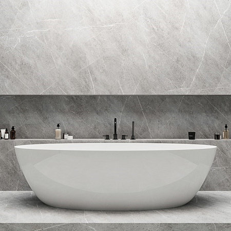 Смеситель на борт ванны OMNIRES Y Y1232BL (черный BLH) на 4 отверстия Смеситель на борт ванны OMNIRES Y Y1232BL (черный BLH) на 4 отверстия