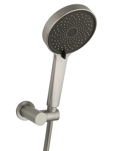 Душевая система Wonzon & Woghand STICK встраиваемая, брашированный никель (WW-88939017-BN) Душевая система Wonzon & Woghand STICK встраиваемая, брашированный никель (WW-88939017-BN)
