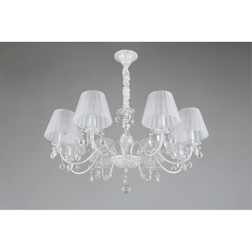 Люстра подвесная Omnilux Bantine OML-53213-08 Люстра подвесная Omnilux Bantine OML-53213-08