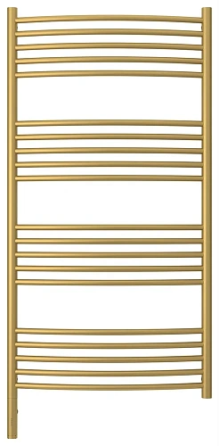 Полотенцесушитель электрический Сунержа Богема 3.0 выгнутая 1200х600 МЭМ левый 032-5802-1260 Матовое Полотенцесушитель электрический Сунержа Богема 3.0 выгнутая 1200х600 МЭМ левый 032-5802-1260 Матовое