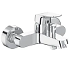 Смеситель для ванны Ideal Standard CERAFLEX B1721AA с душем Смеситель для ванны Ideal Standard CERAFLEX B1721AA с душем