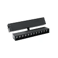 Светильник трековый Aployt Magnetic track 220 APL.0202.00.09 Светильник трековый Aployt Magnetic track 220 APL.0202.00.09