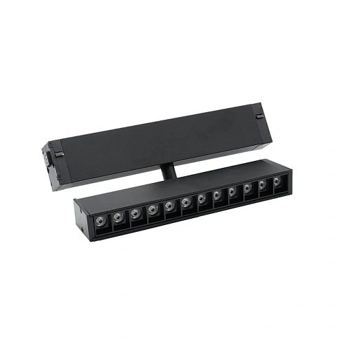 Светильник трековый Aployt Magnetic track 220 APL.0202.00.09 Светильник трековый Aployt Magnetic track 220 APL.0202.00.09