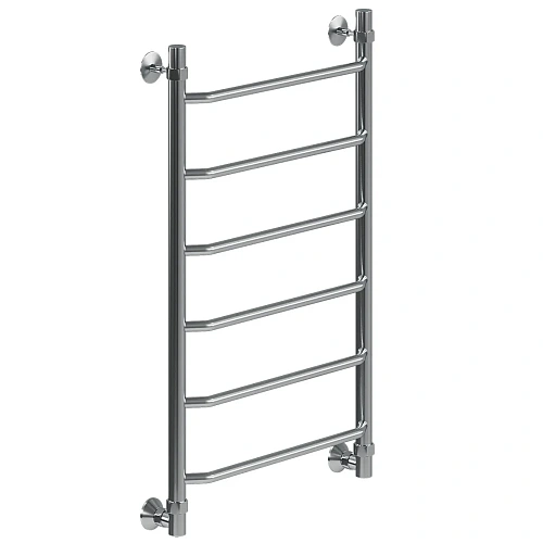 Полотенцесушитель водяной Ника TRAPEZIUM ЛТ 80/40 Полотенцесушитель водяной Ника TRAPEZIUM ЛТ 80/40