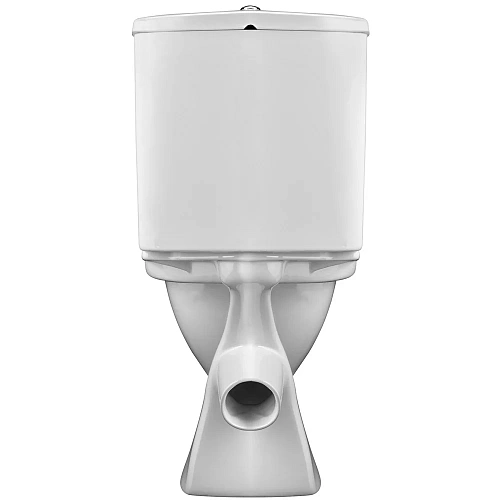 Унитаз напольный Santek Алькор антивсплеск 1WH302196 компакт 1.WH30.2.196 Унитаз напольный Santek Алькор антивсплеск 1WH302196 компакт 1.WH30.2.196