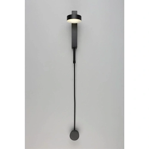 Светильник настенный (Бра) Aployt Aga APL.016.11.07 Светильник настенный (Бра) Aployt Aga APL.016.11.07