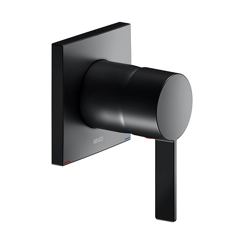 Смеситель для душа Keuco IXMO 59551379502 Смеситель для душа Keuco IXMO 59551379502