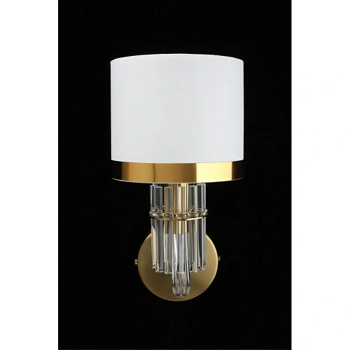 Светильник настенный (Бра) Aployt Elza APL.767.01.01 Светильник настенный (Бра) Aployt Elza APL.767.01.01