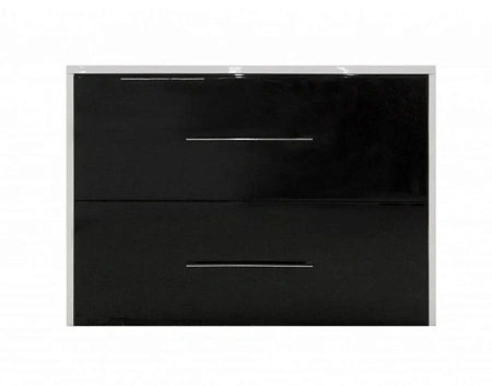 Тумба с раковиной Эстет Vegas ФР-00003490 900х450 подвесная 2 ящика Тумба с раковиной Эстет Vegas ФР-00003490 900х450 подвесная 2 ящика