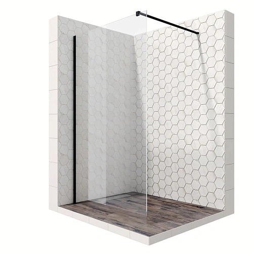 Душевая перегородка Ambassador Walk-in 15031109 (900x2000) Душевая перегородка Ambassador Walk-in 15031109 (900x2000)