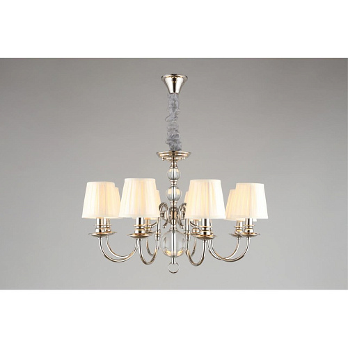 Люстра подвесная Aployt Gaell APL.704.03.08 Люстра подвесная Aployt Gaell APL.704.03.08