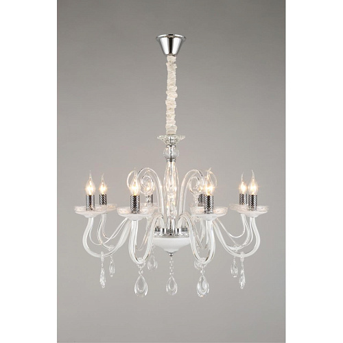 Люстра подвесная Aployt Emmanuel APL.628.03.08 Люстра подвесная Aployt Emmanuel APL.628.03.08