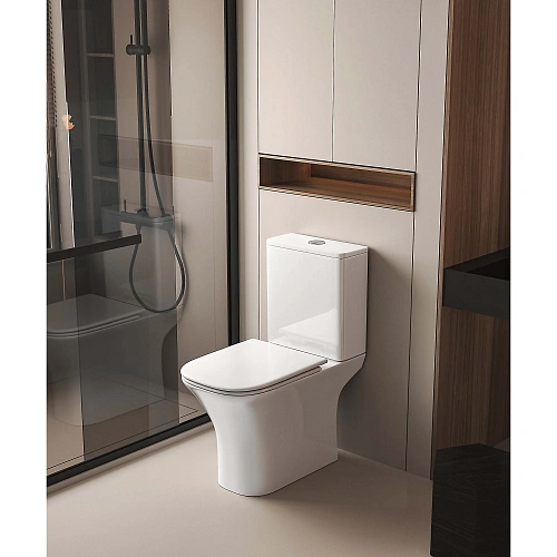 Унитаз напольный Aquatek Optima Square AQ4411-00 650x340x790 безободковый, крышка-сиденье легкосъемная с микролифтом Унитаз напольный Aquatek Optima Square AQ4411-00 650x340x790 безободковый, крышка-сиденье легкосъемная с микролифтом