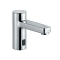 Смеситель для раковины Kludi Zenta E 3820505, сенсорный Смеситель для раковины Kludi Zenta E 3820505, сенсорный