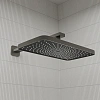 Душевая система IDDIS Parker (PARGM03i68) матовый графит встраиваемая Душевая система IDDIS Parker (PARGM03i68) матовый графит встраиваемая