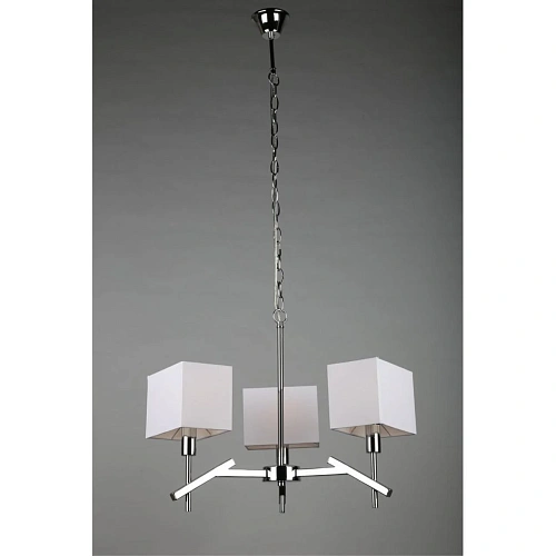 Люстра подвесная Omnilux Latina OML-61803-03 Люстра подвесная Omnilux Latina OML-61803-03