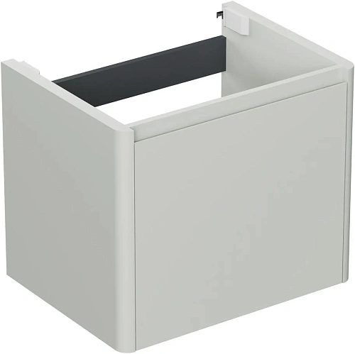 Тумба под раковину Allen Brau Gravity 60 1.370012.PWM папирус матовый Тумба под раковину Allen Brau Gravity 60 1.370012.PWM папирус матовый