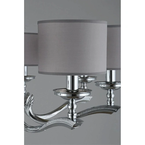 Люстра подвесная Omnilux Sovana OML-64603-08 Люстра подвесная Omnilux Sovana OML-64603-08