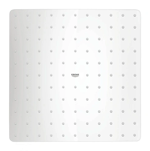 Верхний душ GROHE Rainshower 310 Mono, белая луна (26568LS0) Верхний душ GROHE Rainshower 310 Mono, белая луна (26568LS0)