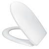 Картинка анонса товара «крышка-сиденье iddis 136 (id 136 dp sc) soft close дюропласт»