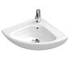 Картинка анонса товара «раковина villeroy &amp; boch o.novo 73274001 (7327 40 01)»