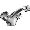 Картинка анонса товара «смеситель для раковины decoroom dr50011r»