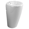Картинка анонса товара «раковина ceramica nova cn1807»