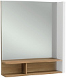 Зеркало Jacob Delafon Terrace EB1180D-NF с подсветкой 60 см Зеркало Jacob Delafon Terrace EB1180D-NF с подсветкой 60 см