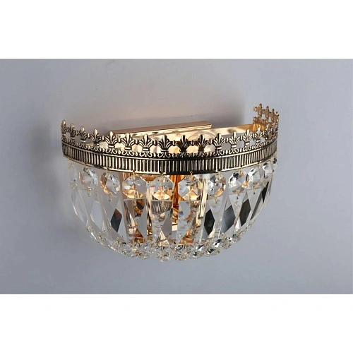 Светильник настенный (Бра) Omnilux Syracuse OML-76607-02 Светильник настенный (Бра) Omnilux Syracuse OML-76607-02