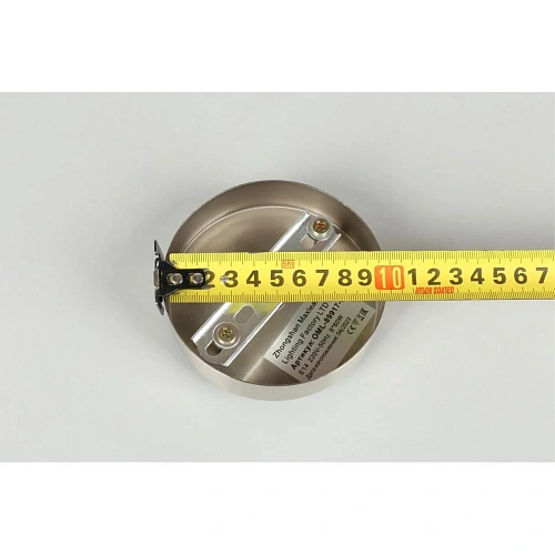 Люстра потолочная Omnilux Plelo OML-89917-08 Люстра потолочная Omnilux Plelo OML-89917-08