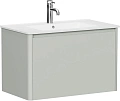 Тумба под раковину Allen Brau Gravity 80 1.370013.PWM папирус матовый Тумба под раковину Allen Brau Gravity 80 1.370013.PWM папирус матовый