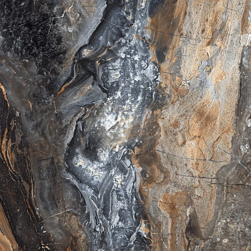 Керамогранит Neodom Sixty Lawa Nero Polished 60x60 N20399 Керамогранит Neodom Sixty Lawa Nero Polished 60x60 N20399