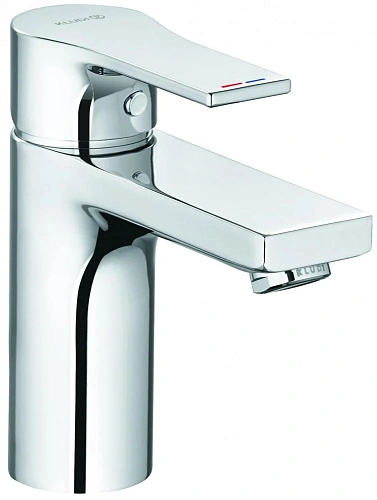 Смеситель для раковины Kludi Zenta SL 482920565 Смеситель для раковины Kludi Zenta SL 482920565