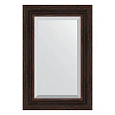 Зеркало в багетной раме Evoform Exclusive BY 3421 59 x 89 см, темный прованс Зеркало в багетной раме Evoform Exclusive BY 3421 59 x 89 см, темный прованс