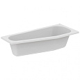 Акриловая ванна Ideal Standard HOTLINE K276101 асимметричная 160х70 см Акриловая ванна Ideal Standard HOTLINE K276101 асимметричная 160х70 см