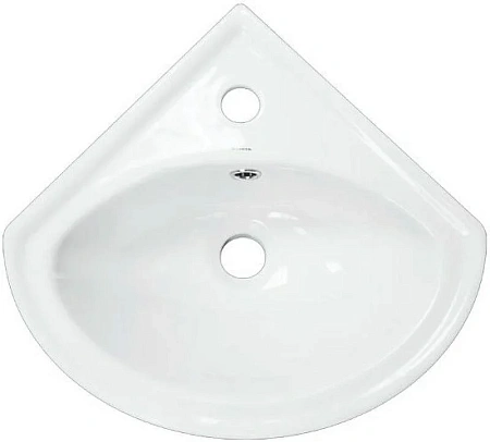 Раковина Style Line Веер-30 ЛС-00000166 Раковина Style Line Веер-30 ЛС-00000166