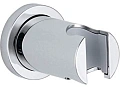 Держатель ручного душа GROHE 45753000 Держатель ручного душа GROHE 45753000