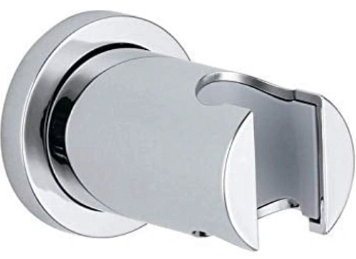Держатель ручного душа GROHE 45753000 Держатель ручного душа GROHE 45753000