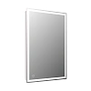 Зеркало BelBagno SPC-GRT-500-800-LED-TCH 12W 220-240V 500x30x800 с подсветкой и сенсорным выключателем Зеркало BelBagno SPC-GRT-500-800-LED-TCH 12W 220-240V 500x30x800 с подсветкой и сенсорным выключателем