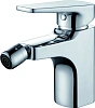 Смеситель для биде Wonzon &amp; Woghand Athens, хром (WW-085001-CR)