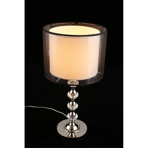 Настольная лампа Aployt Floret APL.703.14.01 Настольная лампа Aployt Floret APL.703.14.01