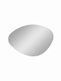 Зеркало Taliente Zled-A с LED-подсветкой, 100x70см, асимметричное, с антизапотеванием TA-Zled-A10070 TA-Zled-A10070a Зеркало Taliente Zled-A с LED-подсветкой, 100x70см, асимметричное, с антизапотеванием TA-Zled-A10070 TA-Zled-A10070a