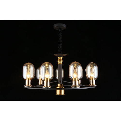 Люстра подвесная Aployt Stefani APL.901.03.10 Люстра подвесная Aployt Stefani APL.901.03.10