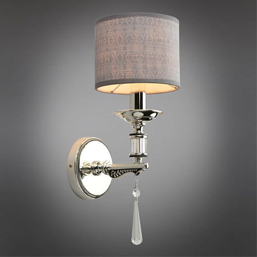 Светильник настенный (Бра) Omnilux Rovigo OML-64311-01 Светильник настенный (Бра) Omnilux Rovigo OML-64311-01