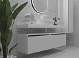 Тумба под раковину Armadi Art FLAT 60см WHITE глянец VALLESSI UNO-S 897-060-W Тумба под раковину Armadi Art FLAT 60см WHITE глянец VALLESSI UNO-S 897-060-W